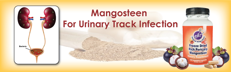 Urinary Track Infection